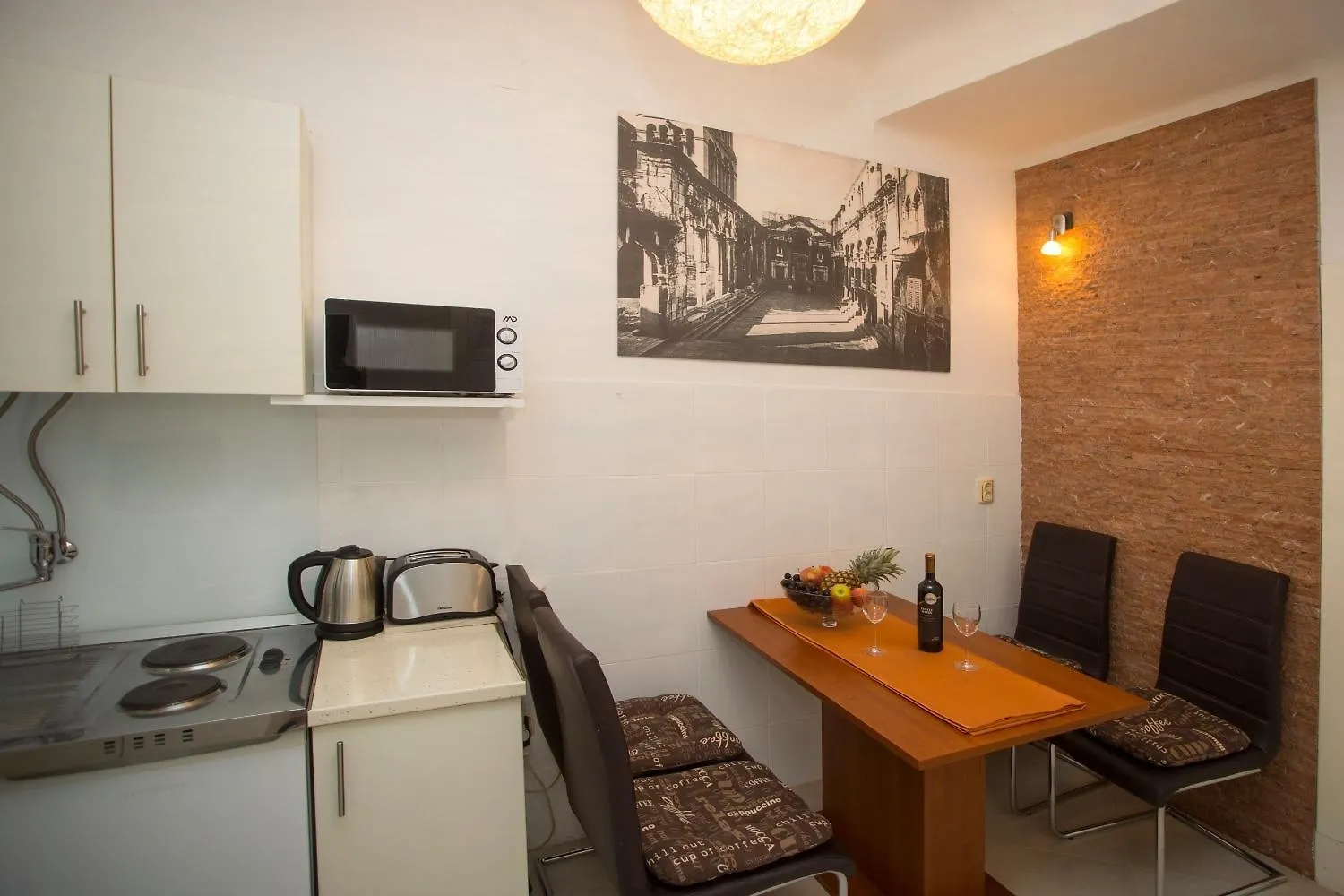 Apartment Zdrav - With Big Terrace Spalato