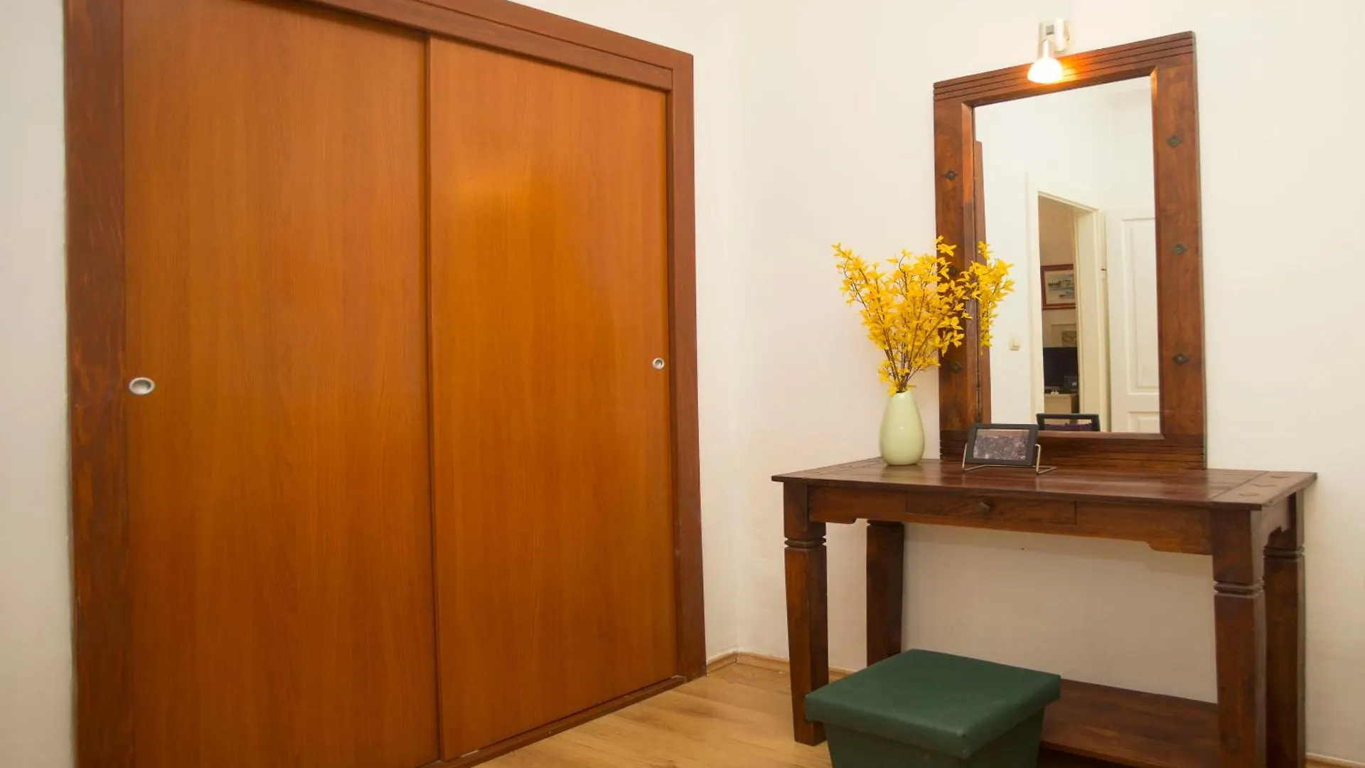 Apartment Zdrav - With Big Terrace Spalato 0*,
