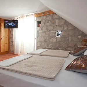 Antica Appartement