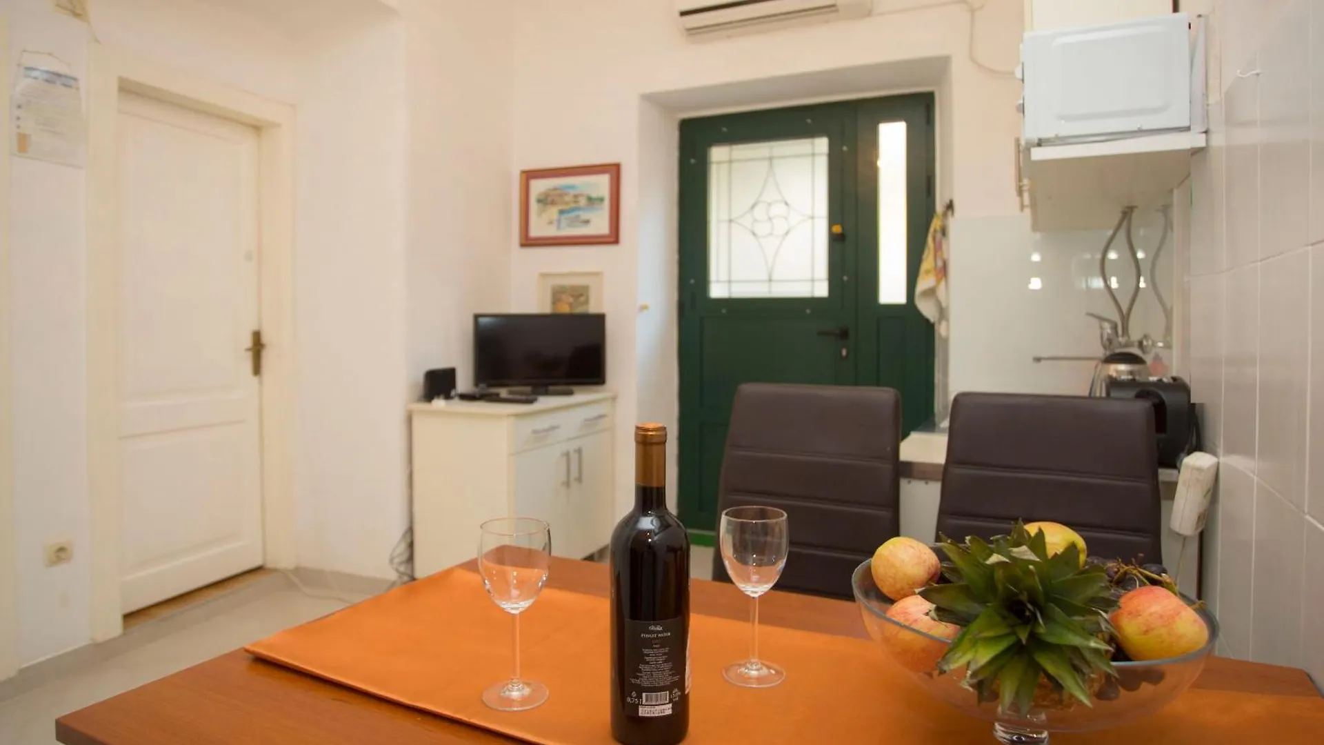 Apartment Zdrav - With Big Terrace Split