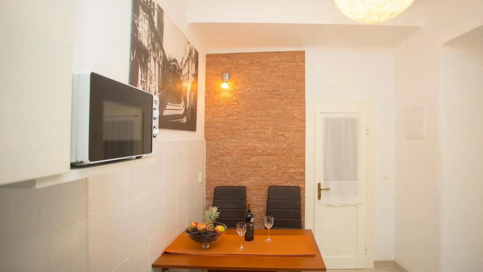 Apartment Zdrav - With Big Terrace Split