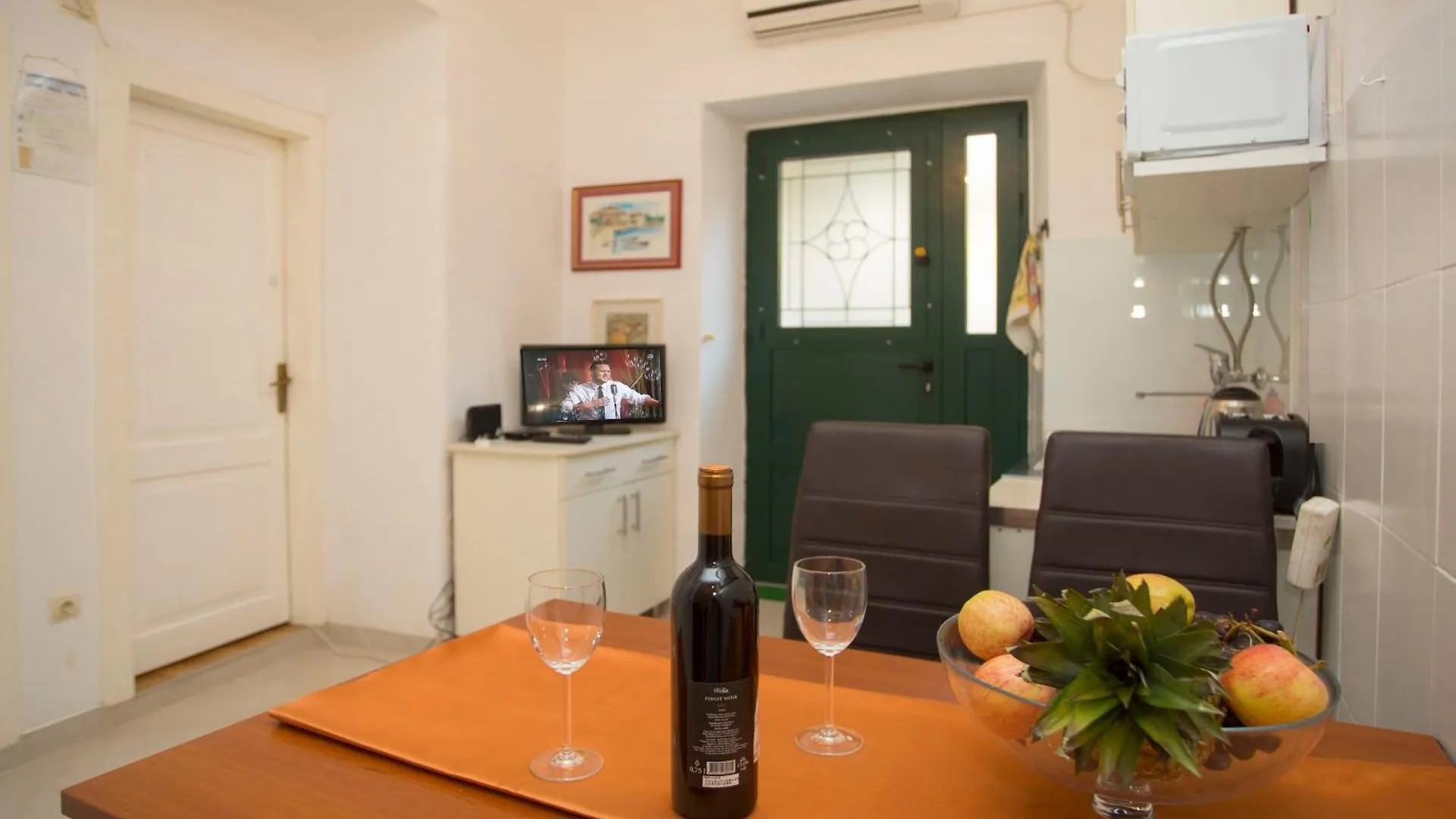 Apartment Zdrav - With Big Terrace Split